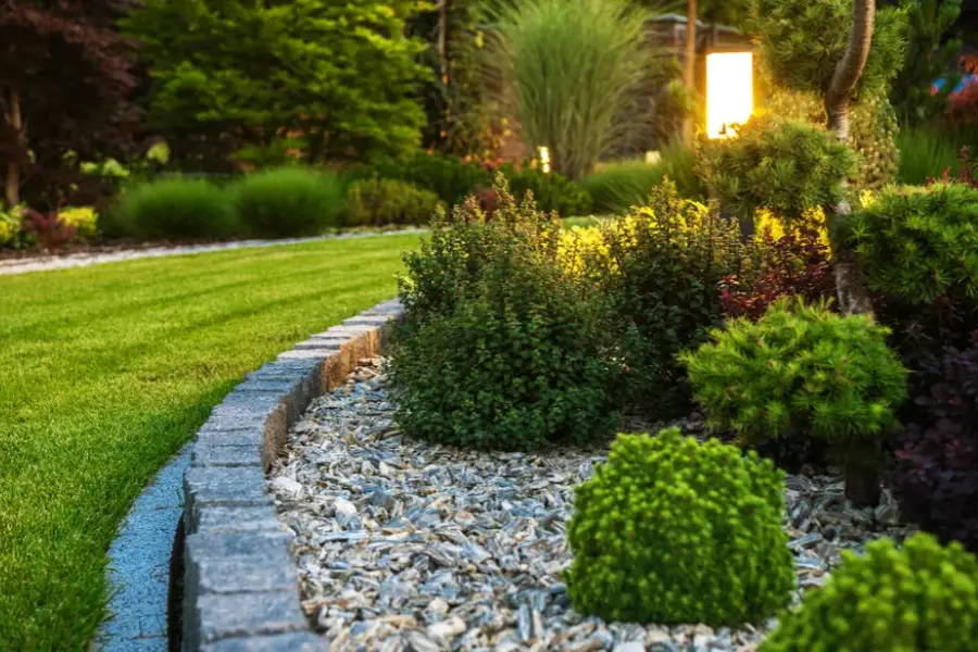 How Proper Maintenance Enhances The Lifespan Of Your Landscape Santa Rosa, CA